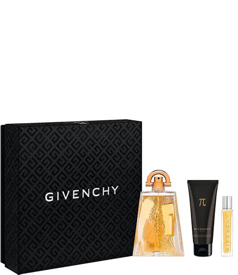 givenchy organza set 3.3 oz dillards|Givenchy Pi Eau De Toilette 3.